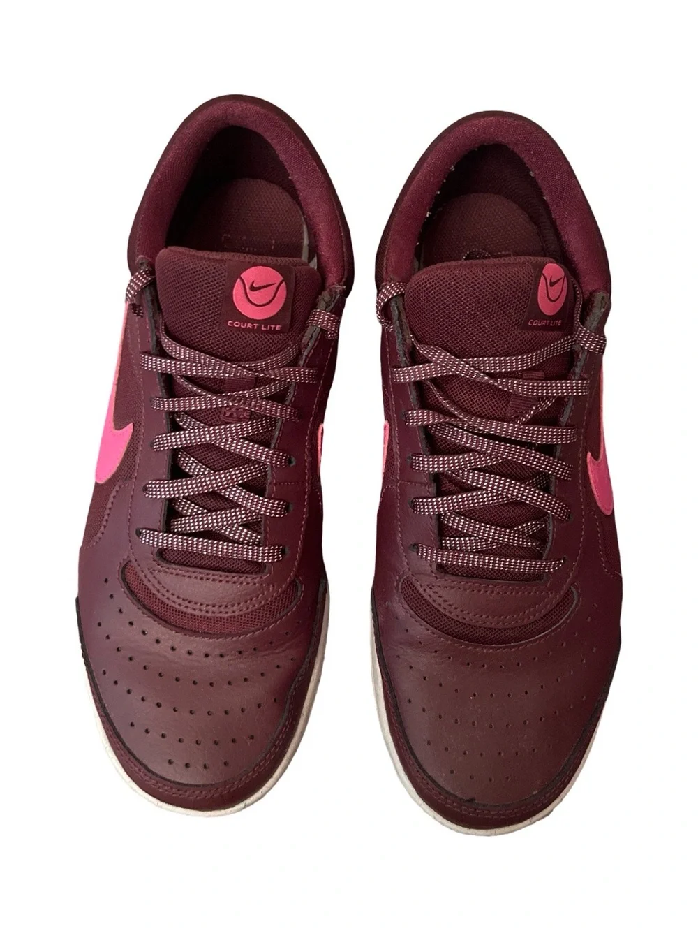 Nike Court Lite Sneakers